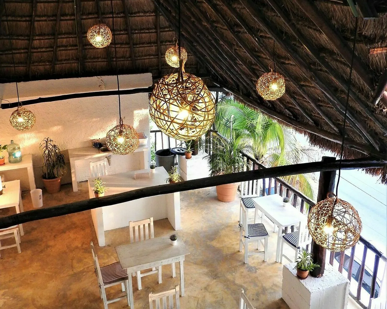 Szálloda Luna Maya By Lhmg Tulum